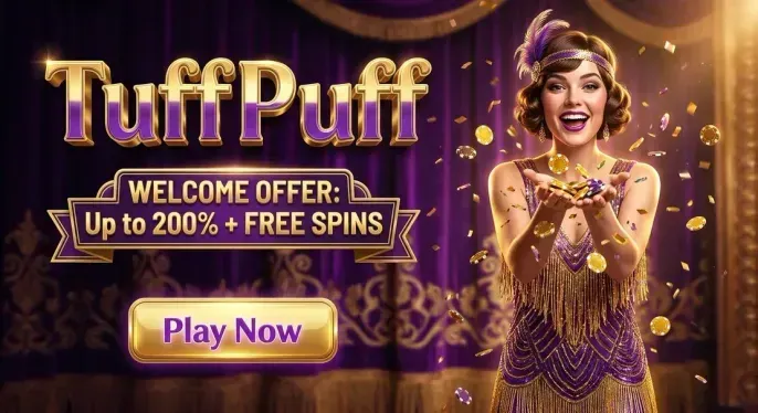TuffPuff Casino